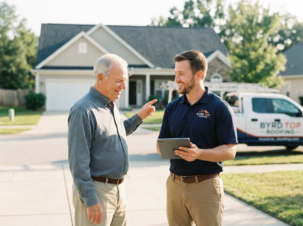 Roofing Garfield, GA FAQs